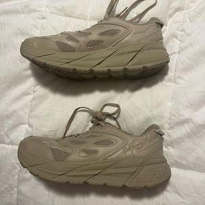 HOKA CLIFTON L SNEAKERS